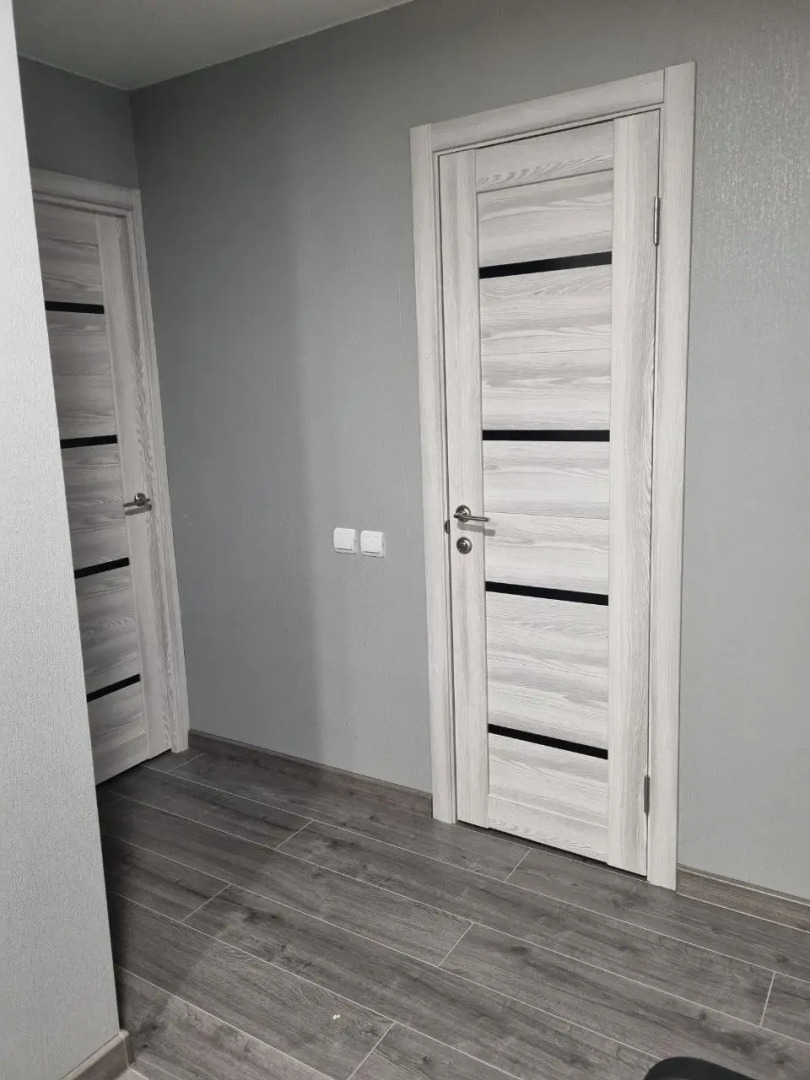 Квартира Samara Millennium Hall Вольская 79