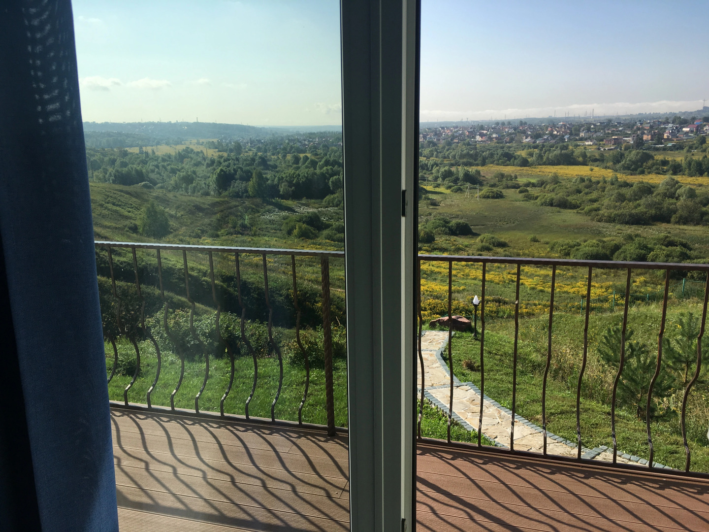 Дом Art House PARLE