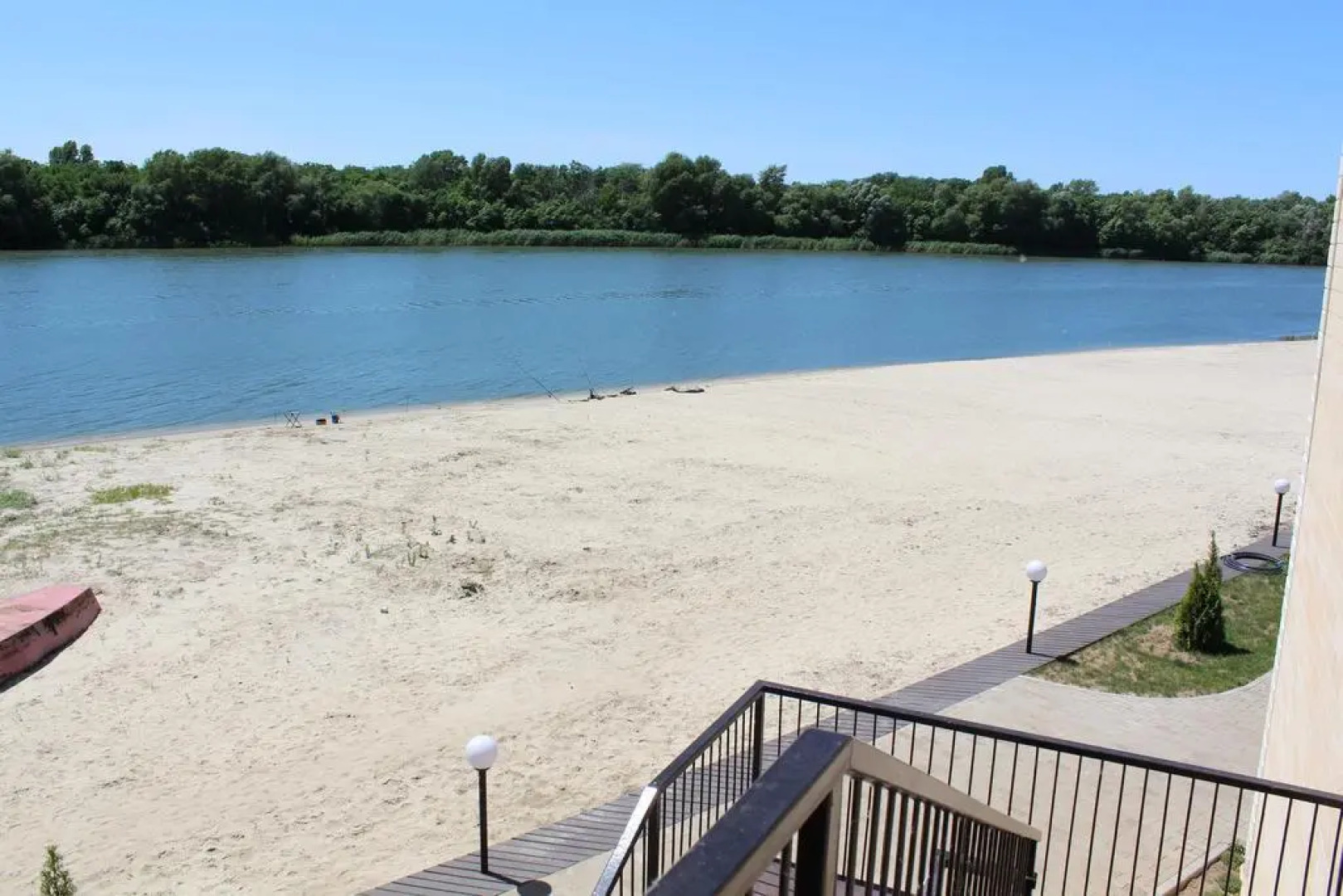 Отель Петровская застава