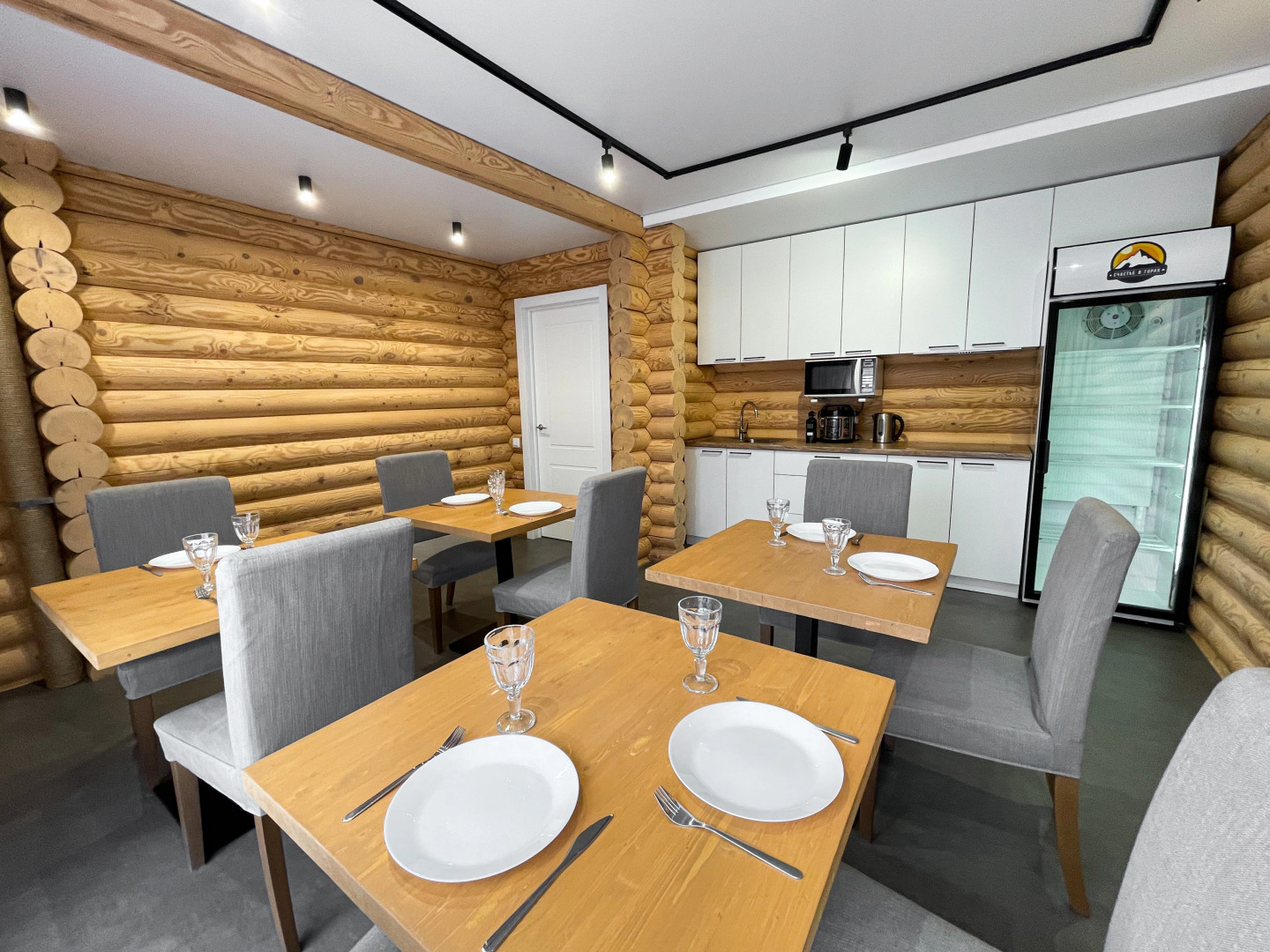 Гостевой дом Счастье в горах