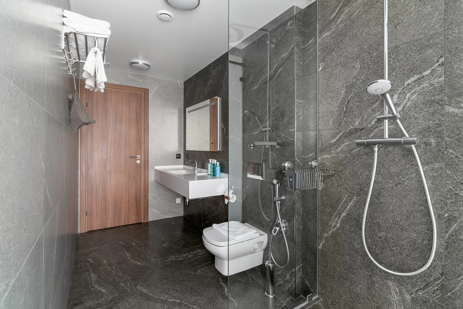 Отель New Living Vladivostok