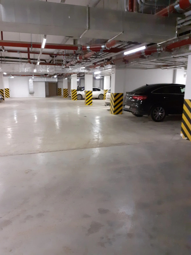 Апарт-отель АПАРТЕЛЬ