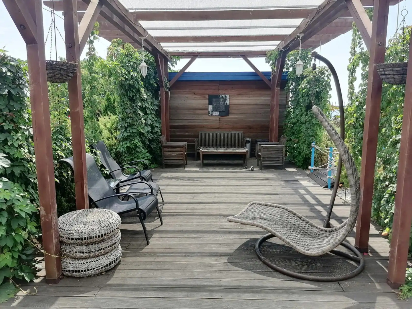 Гостевой дом Маверик Хаус