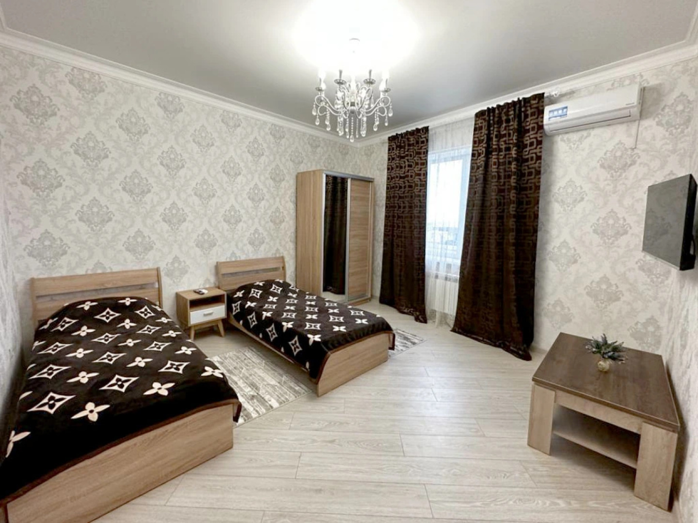 Квартира Райдас у Каспия 43