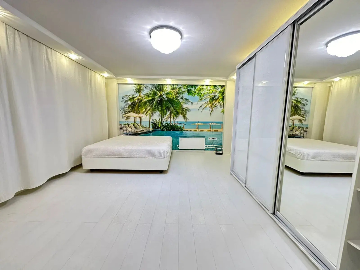 Квартира Жилое Помещение Пальма де Майорка