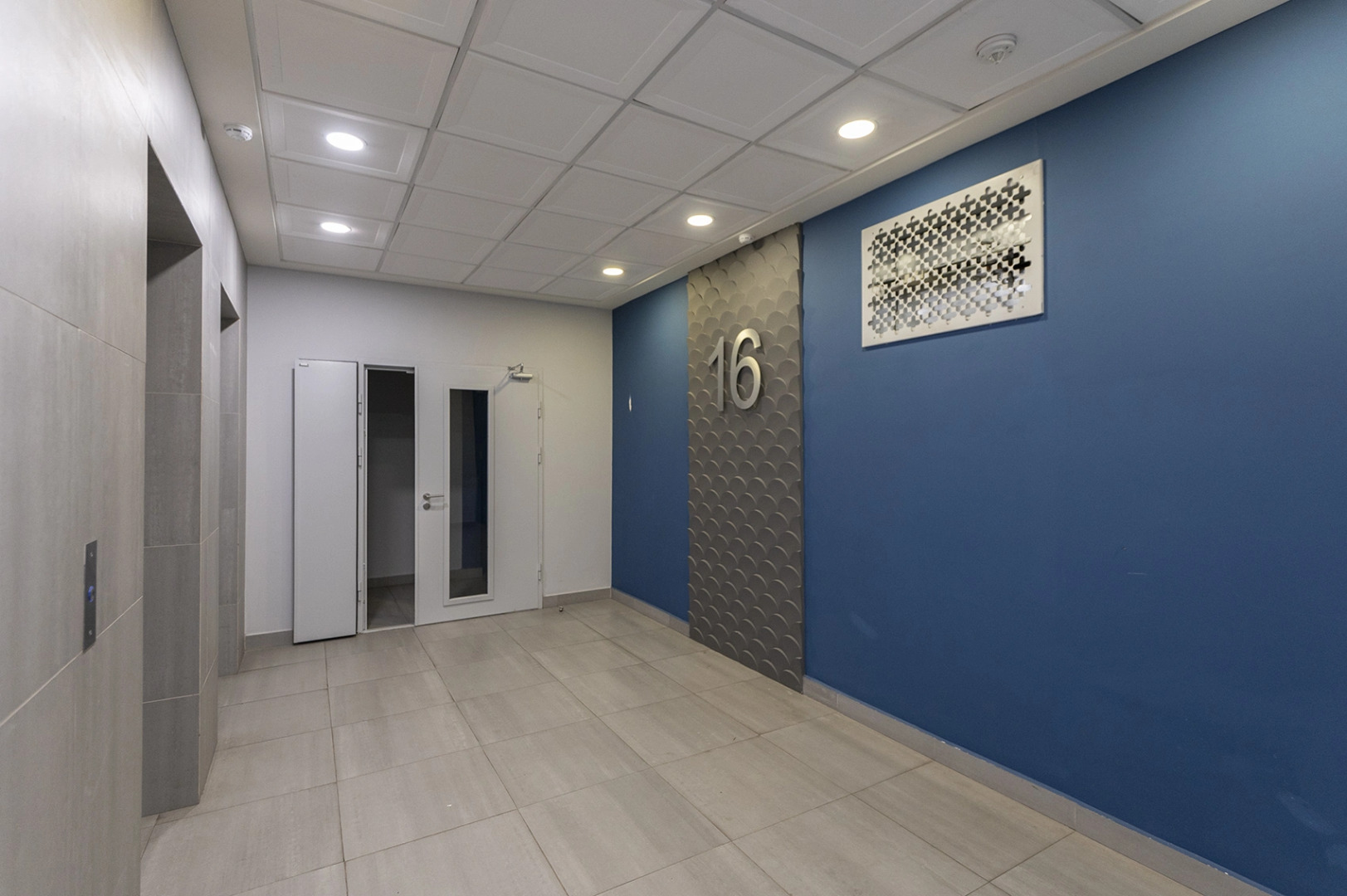 Апартаменты Дизайнерская студия Энтузиастов