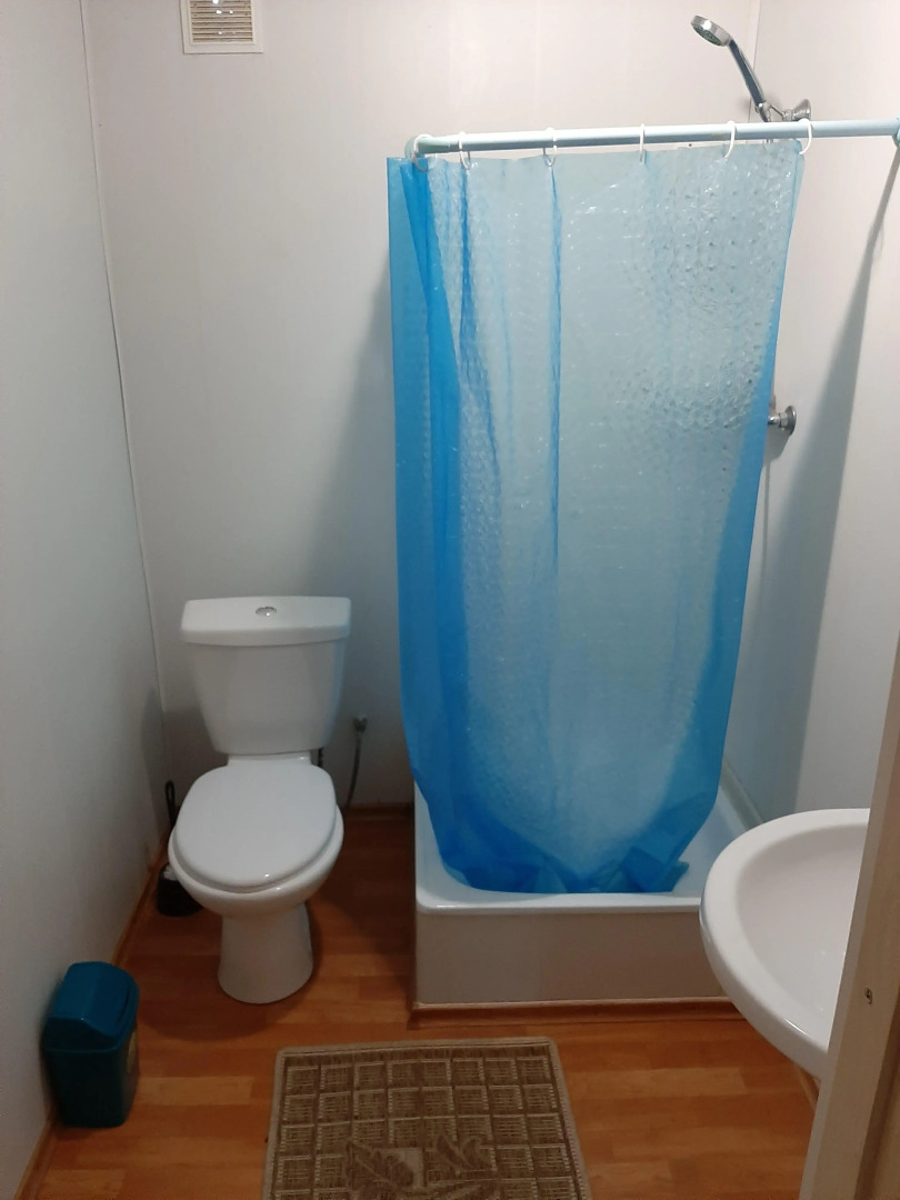 Гостевой дом Толстячок