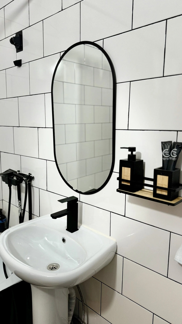 Квартира Уютная