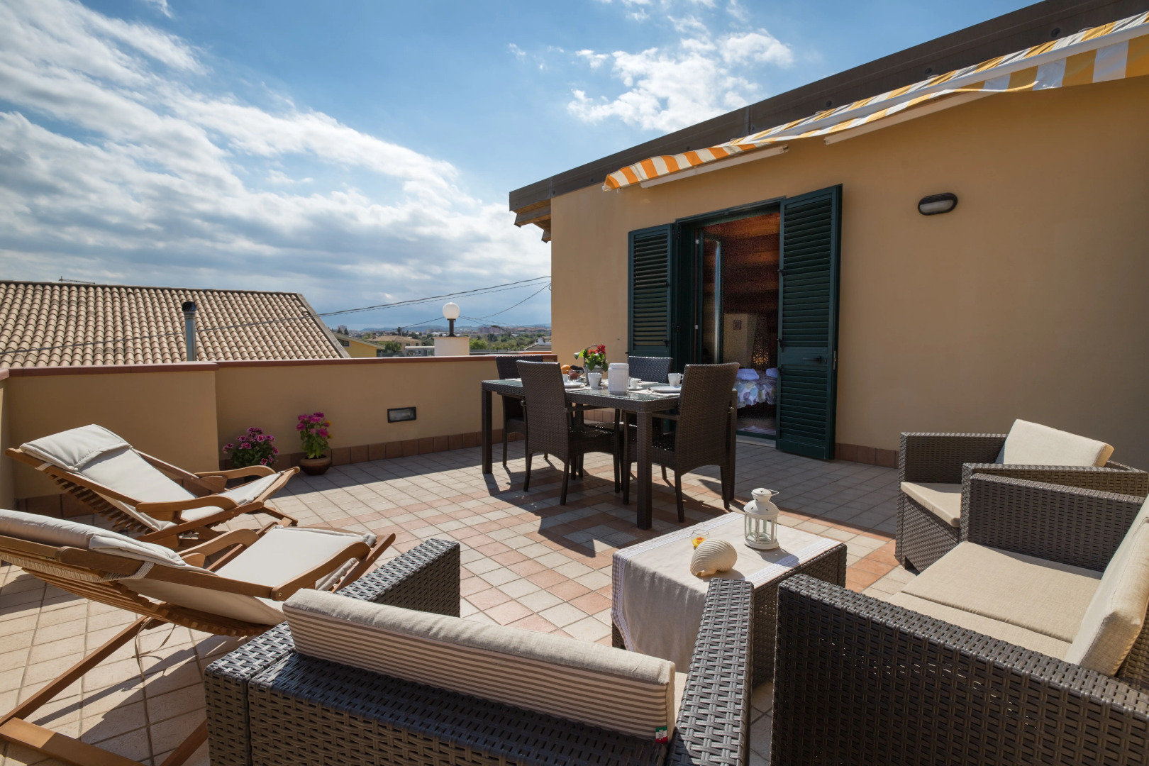 Апартаменты Eucaliptus