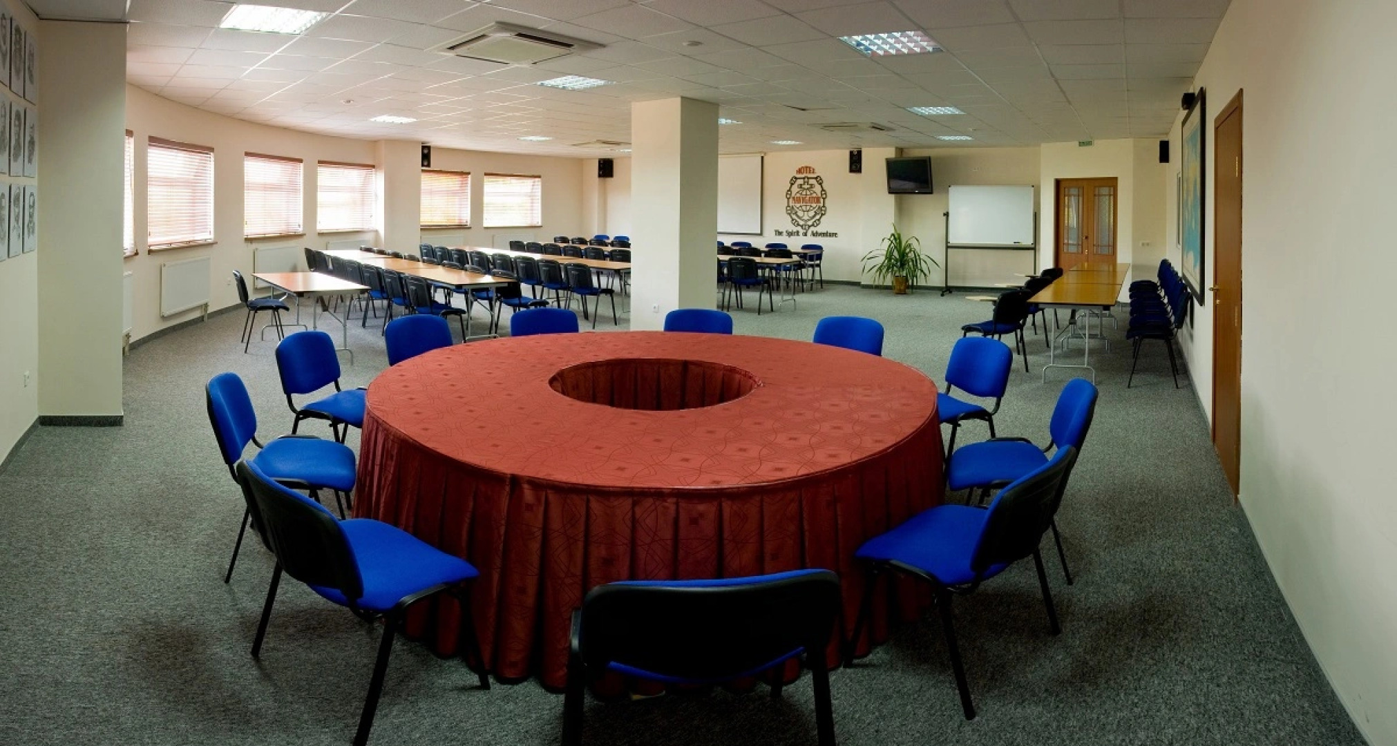 Отель Навигатор