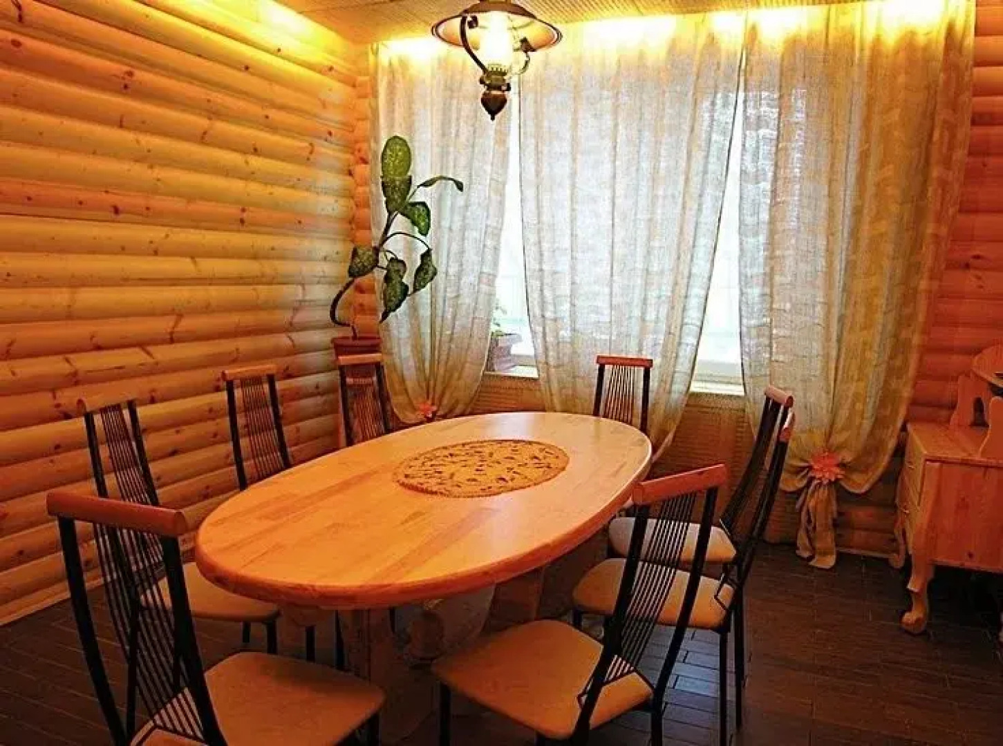 Мини-отель Хит Парк