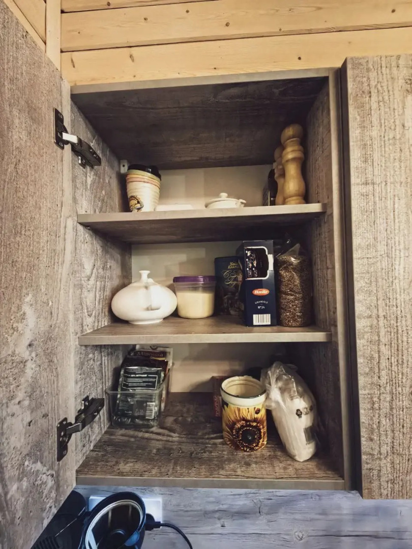 Гостевой Дом Тихий Сосед