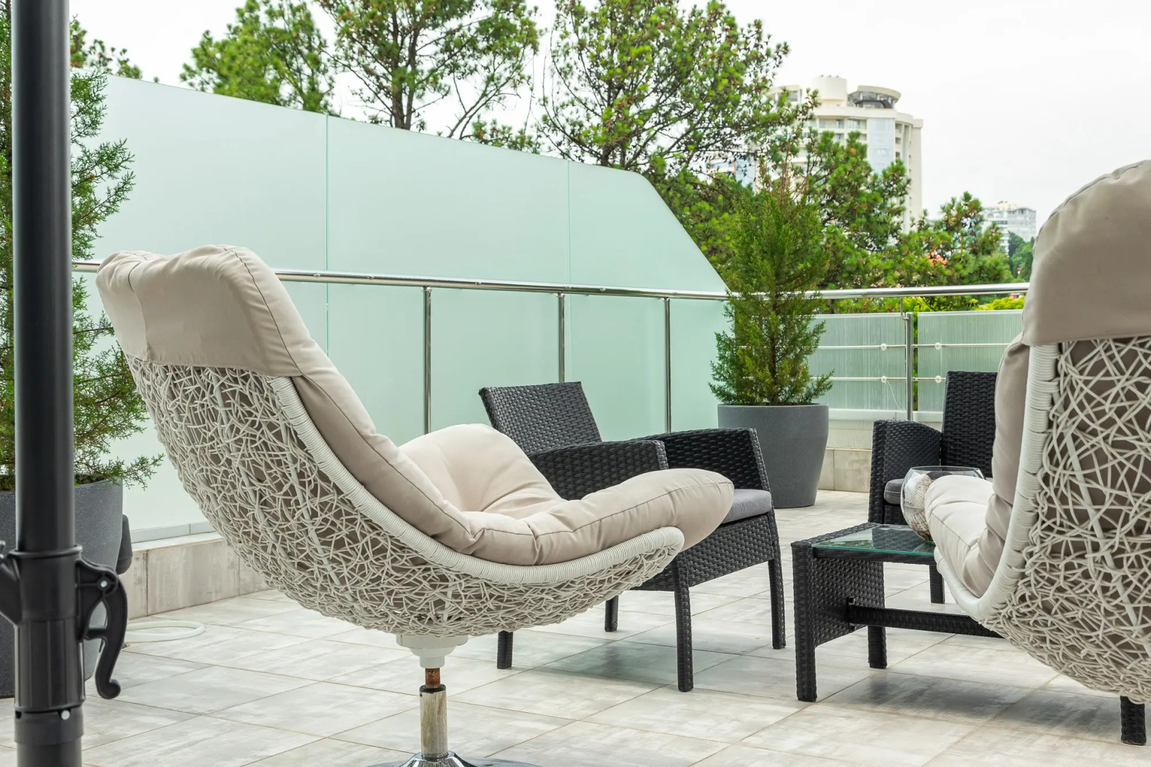 Апартаменты Барселона-Парк 9