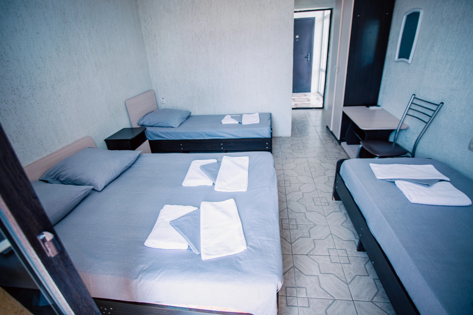 Гостевой Дом Mari