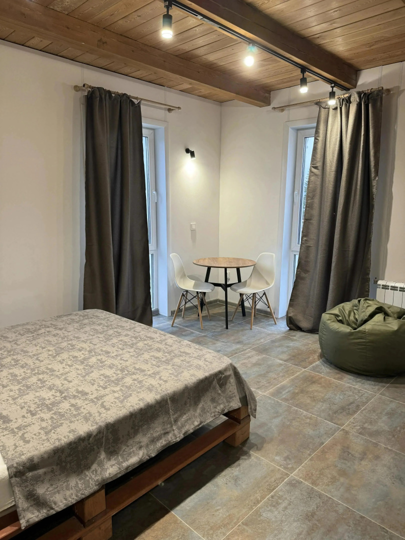 Частный дом Золотой вензель