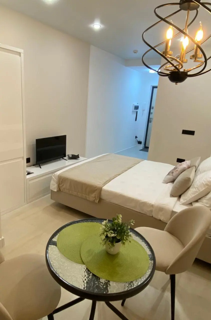 Апартаменты Park Aparts в центре города