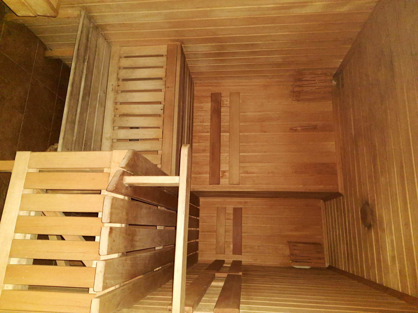 Гостевой дом White house by Castro