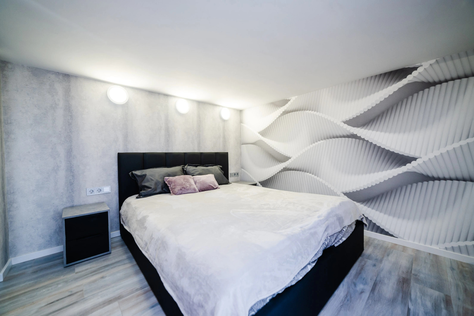 Квартира Лофтрент470