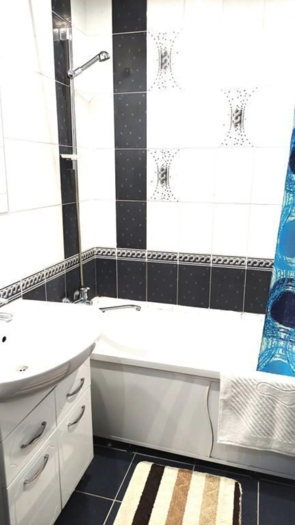 Квартира На улице Юности 2