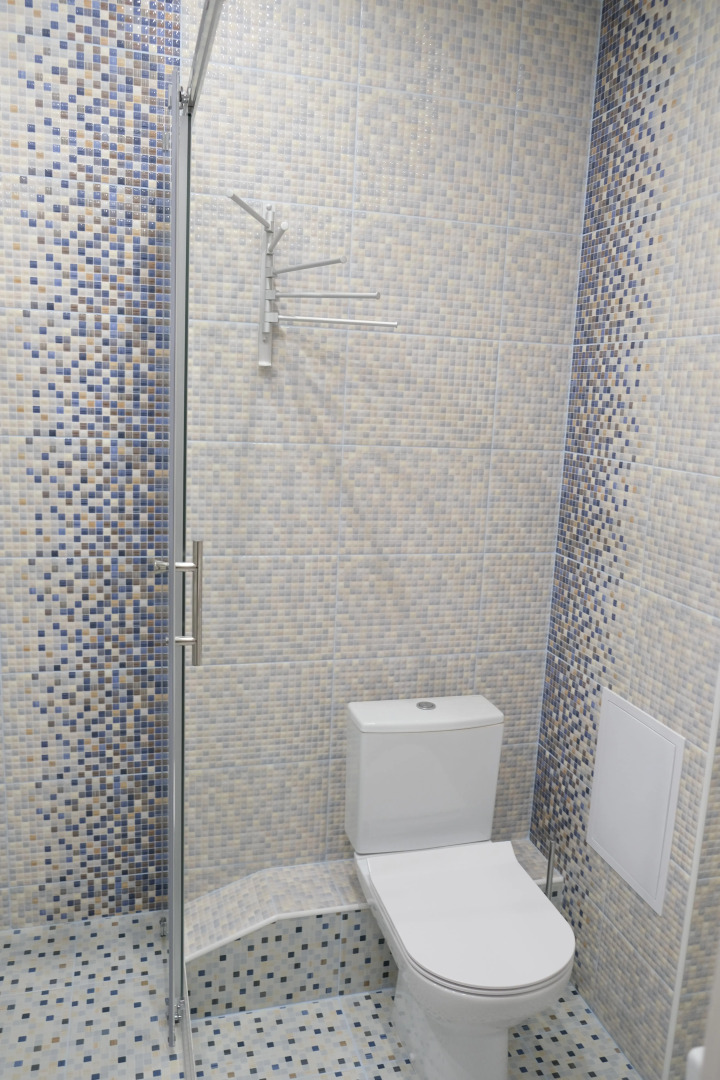 Апартаменты Сказочный берег