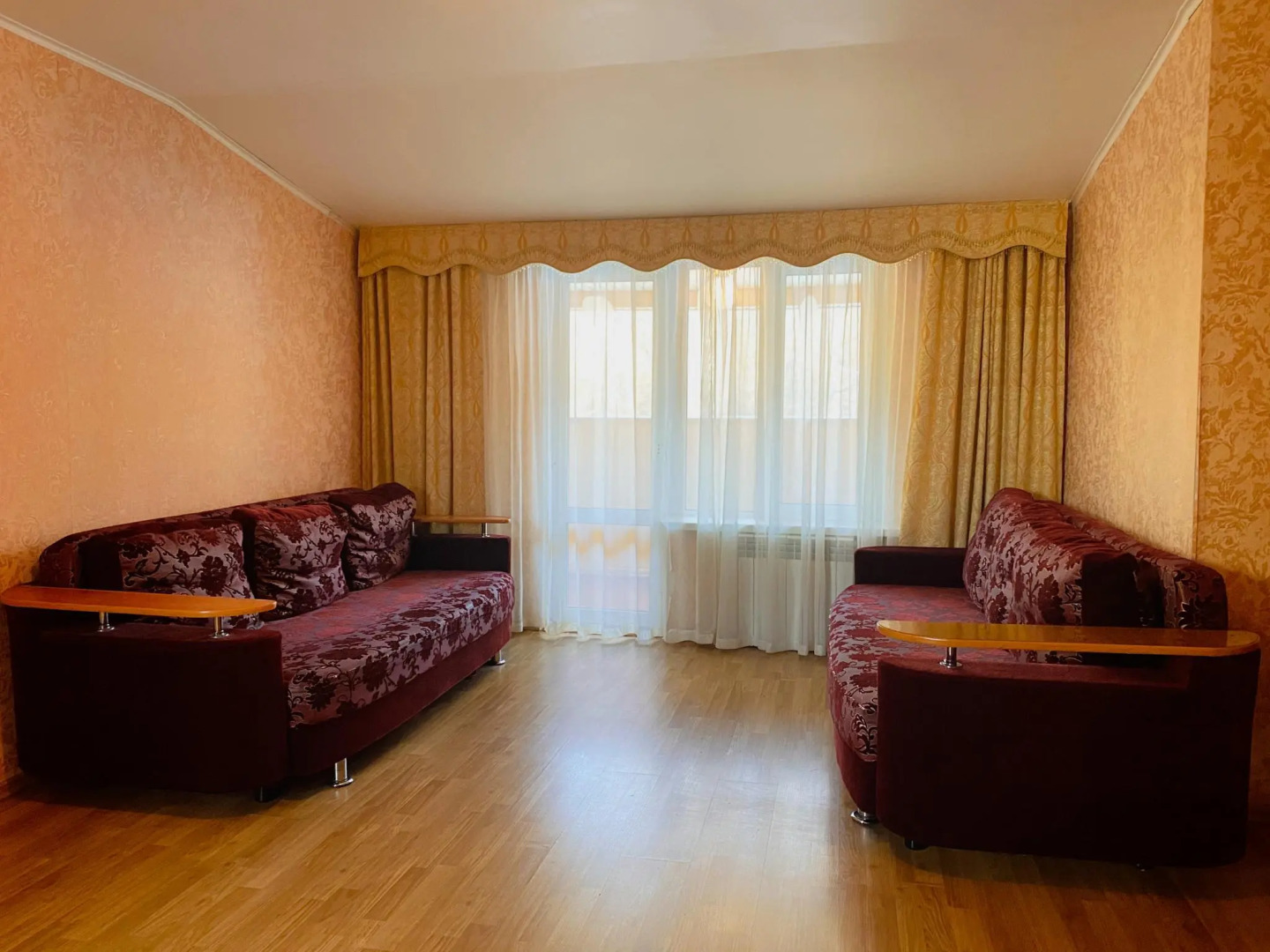 Лесная Сказка Отель