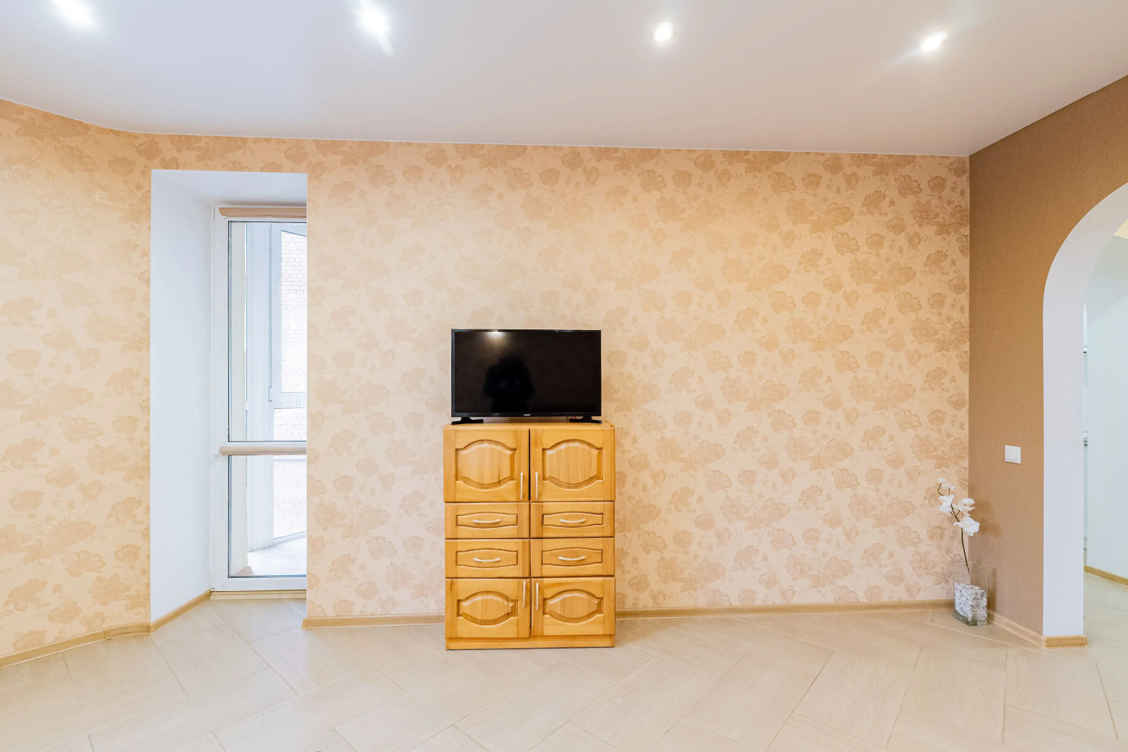 Апартаменты Петровские на Фрунзе 46 2