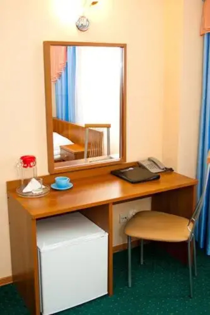 Отель Варта