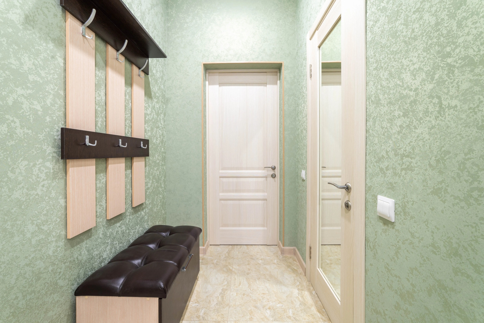 Гостевой дом Willa de Sofia