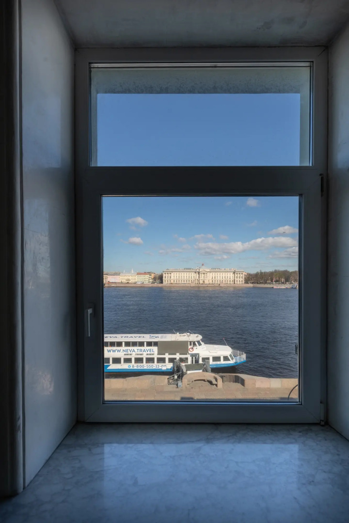 Апартаменты a.m. Rooms Galernaya street River View