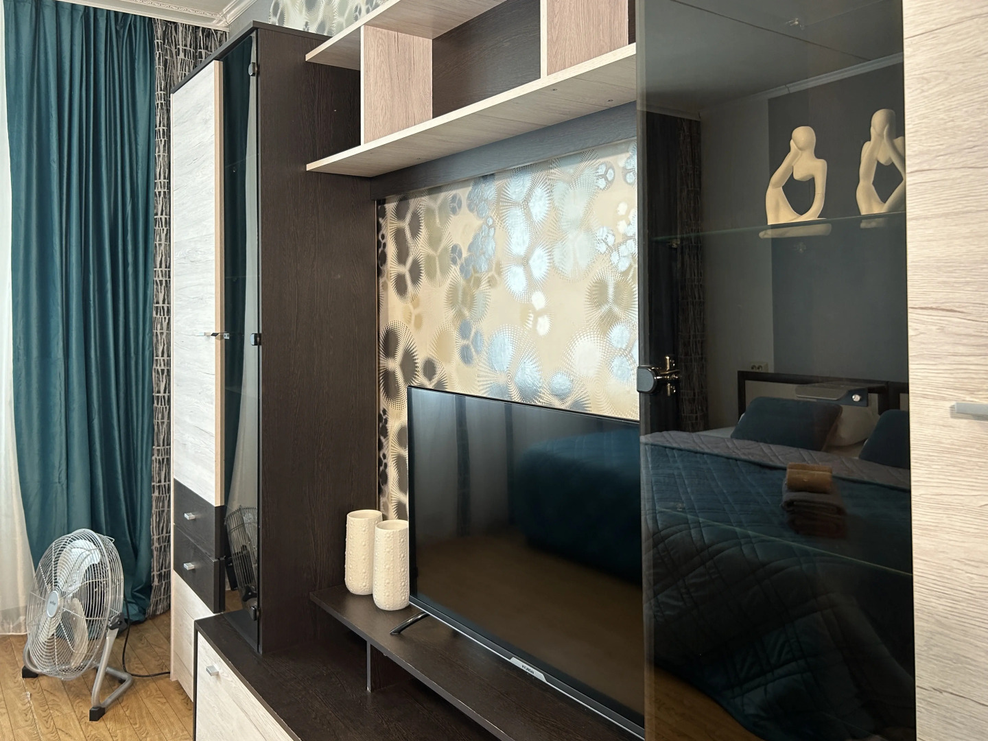 Апартаменты Серебряный Век