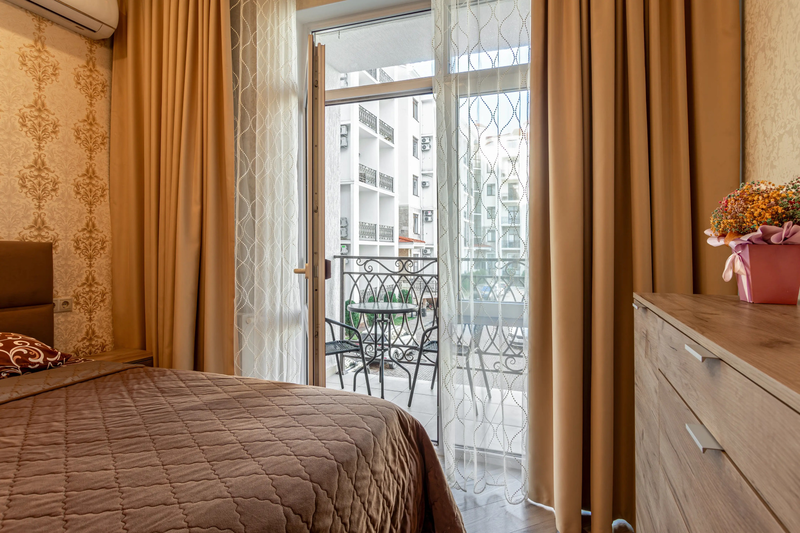 Апартаменты на улице Мира 44лит6 (15)