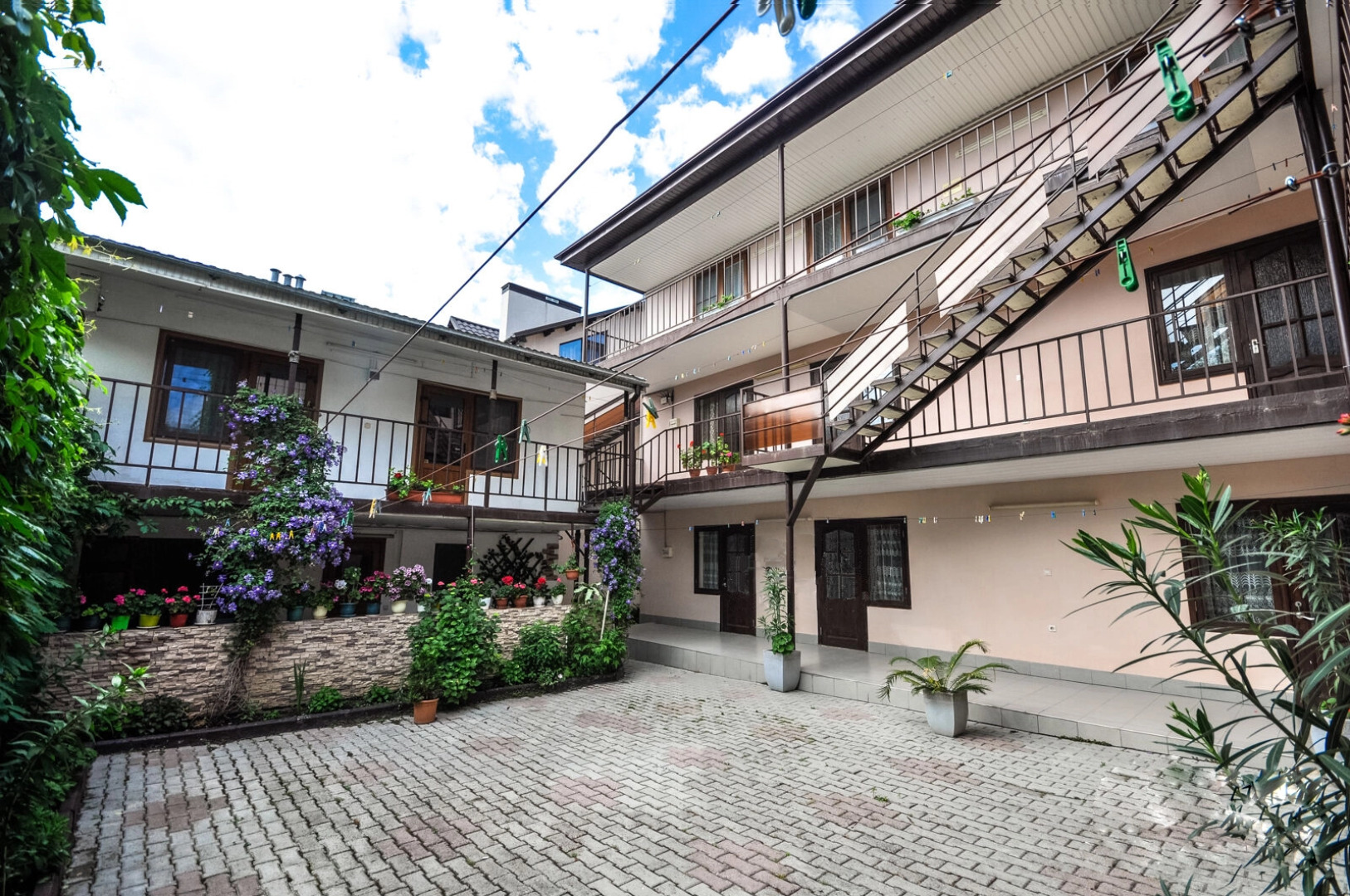 Гостевой Дом Елена