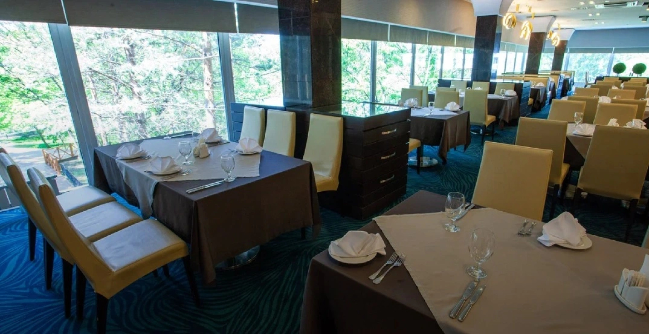 Гостиница Интурист