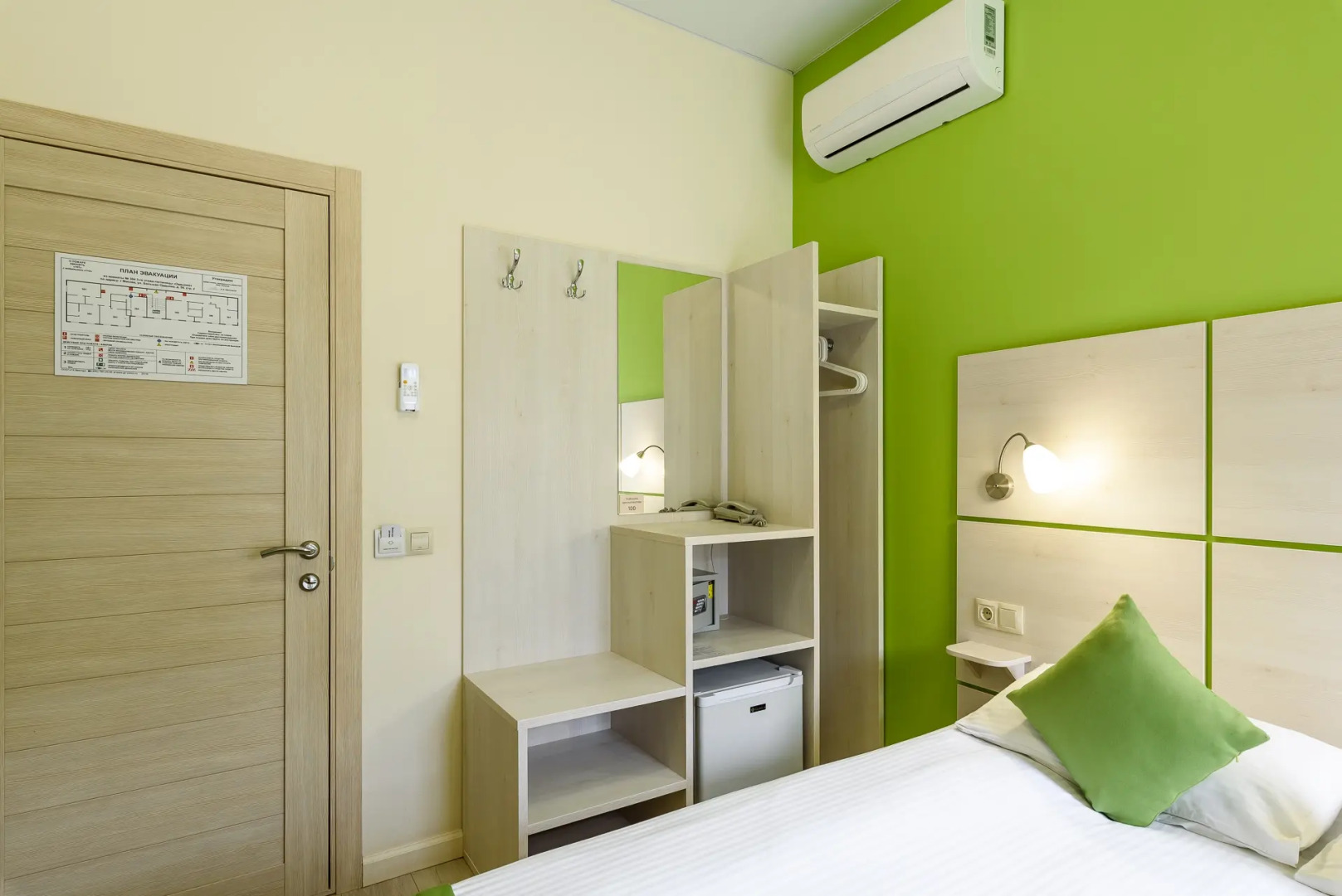 Отель Ордынка+