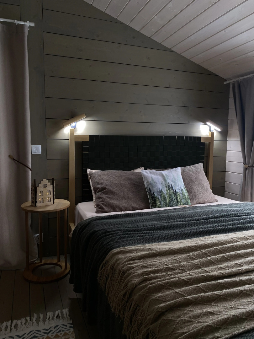 Частный Дом Soul Дача