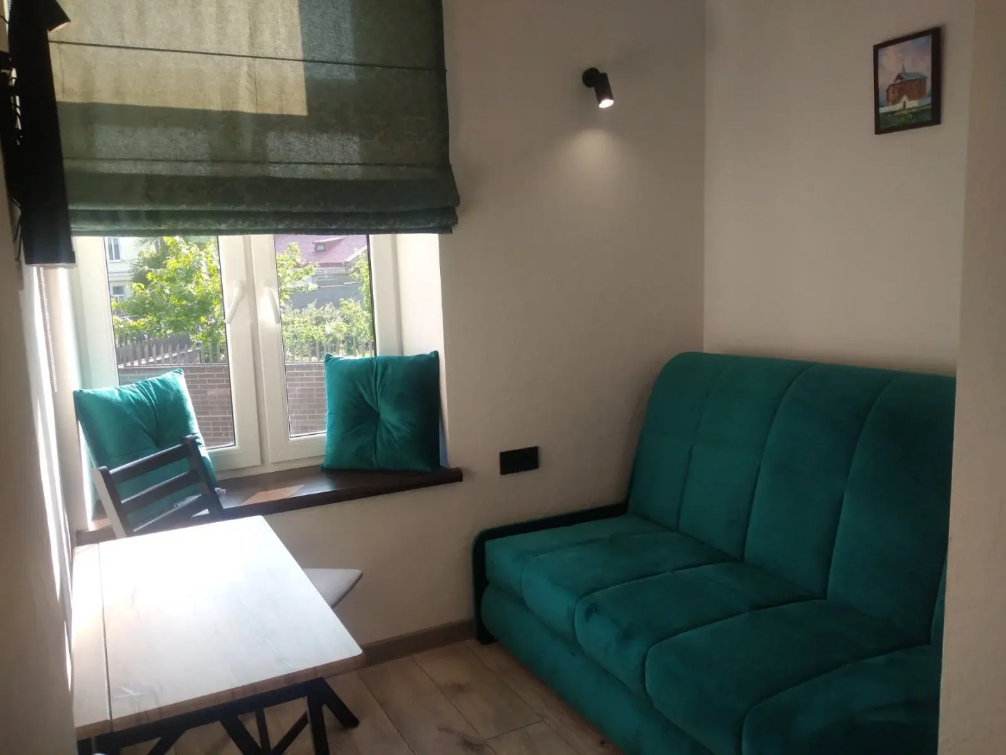 Апартаменты Мини-номер на Павловского