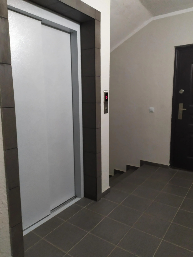 Апартаменты Светлогорск-Отрадное