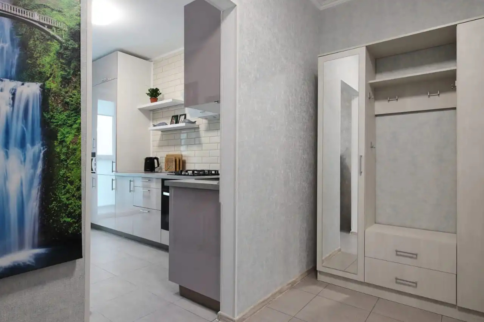 Апартаменты Tommy Kranz Prestige