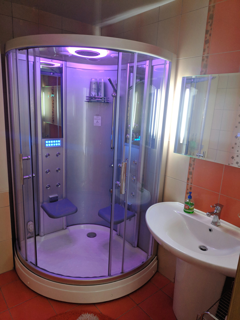 Апартаменты Пушкин