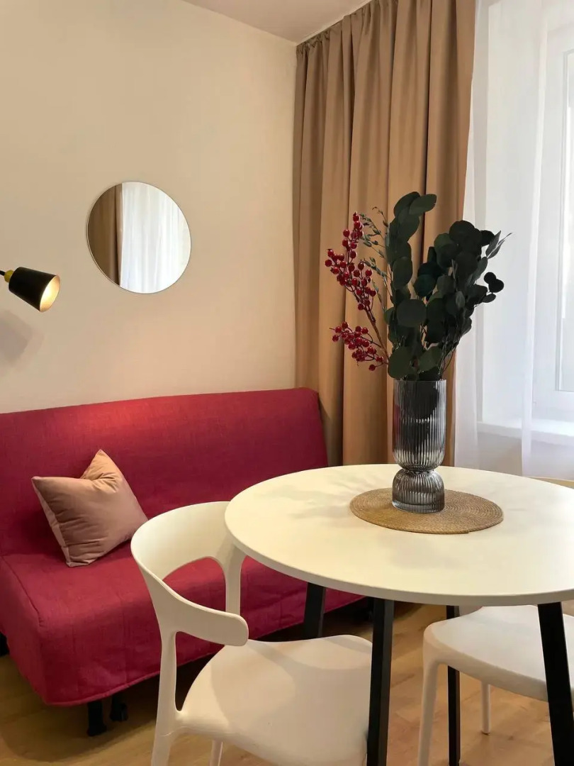 Квартира Живи в Песочном Садовая 81