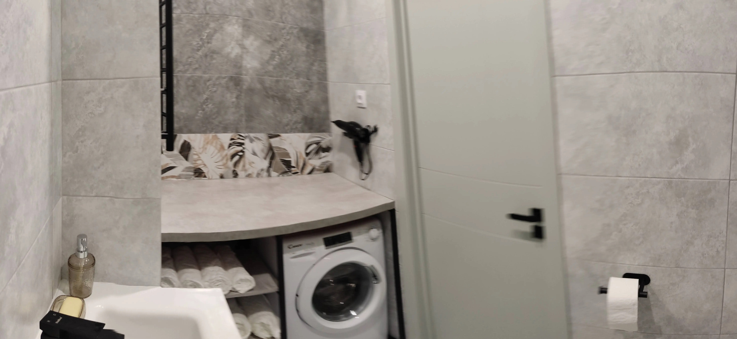 Апартаменты в 5 минутах от метро