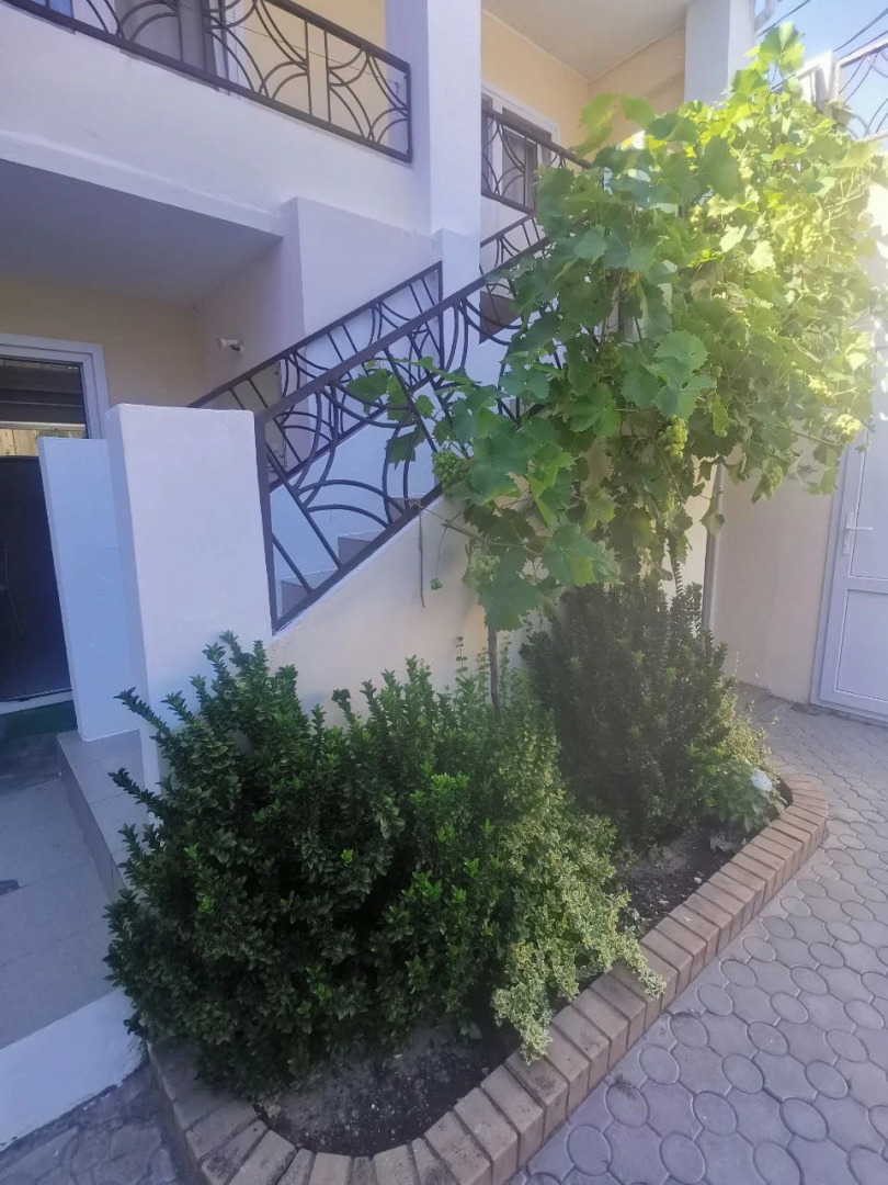 Гостевой Дом Бриз