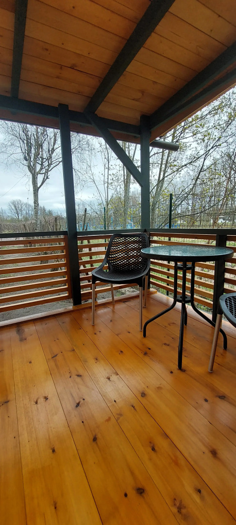 Гостевой дом Усадьба