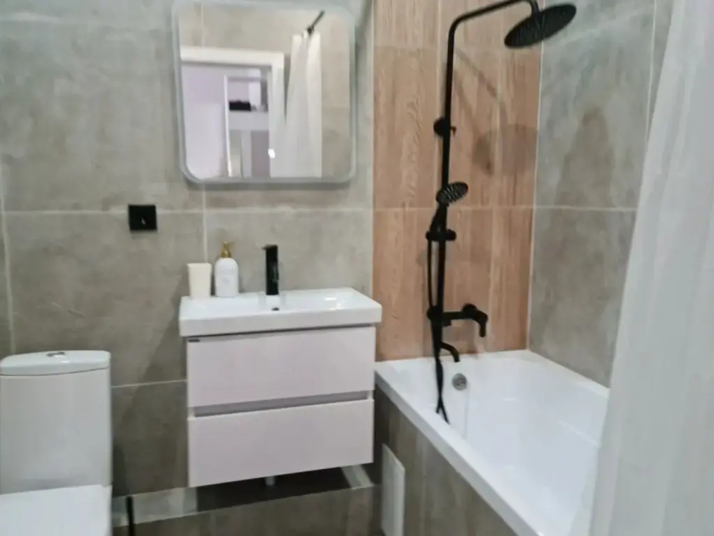 Апартаменты Sport Residence