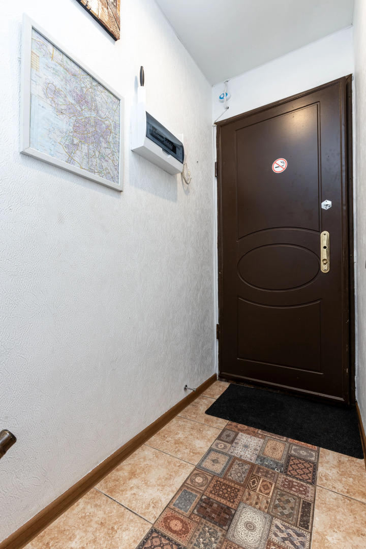 Апартаменты Art-Home на Среднегаванском проспекте