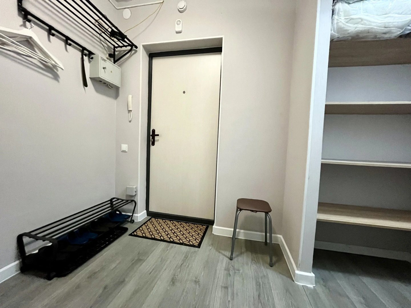 Квартира Лайф Апарт 1 ком-я на ул. Проспект Героев 16