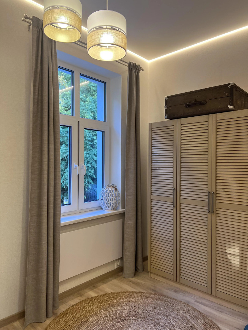 Апартаменты Villa Senta