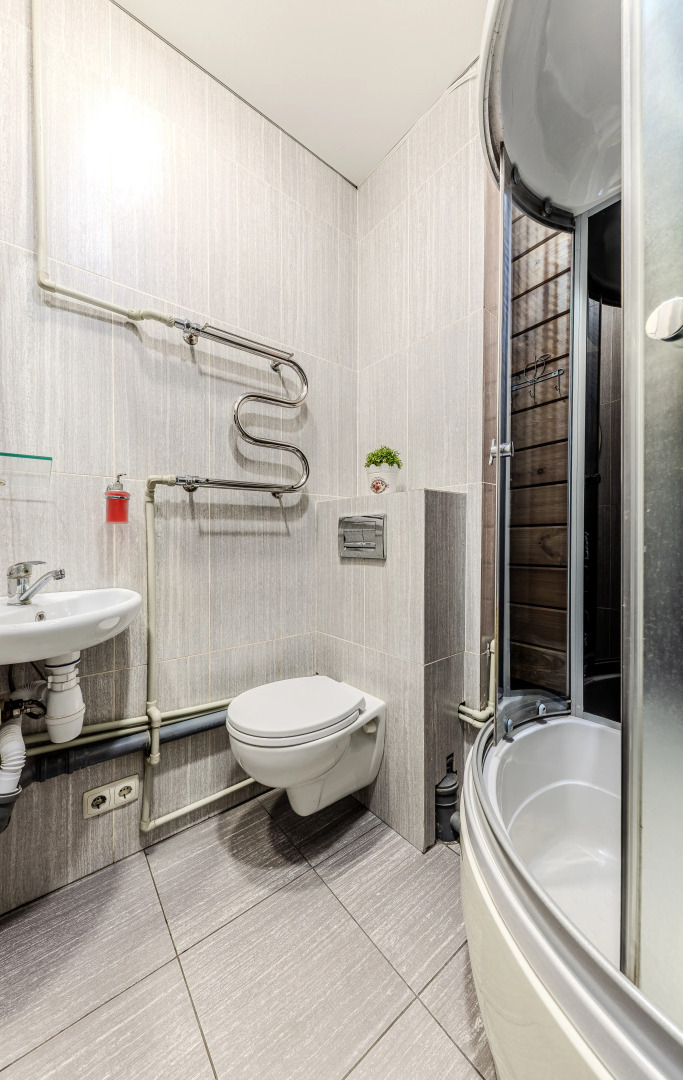 Коттедж "усадьба Пигасово"