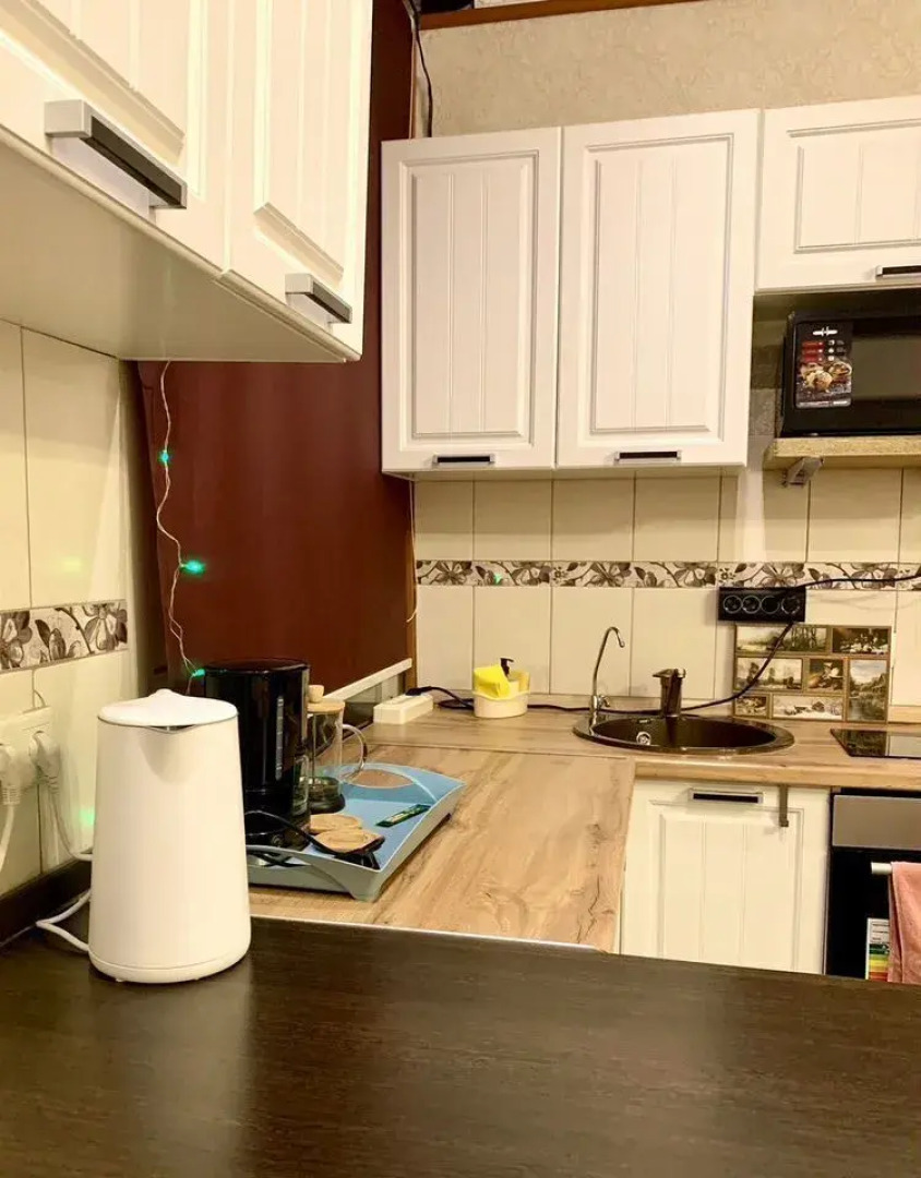 Квартира на Челябинской Улице 71