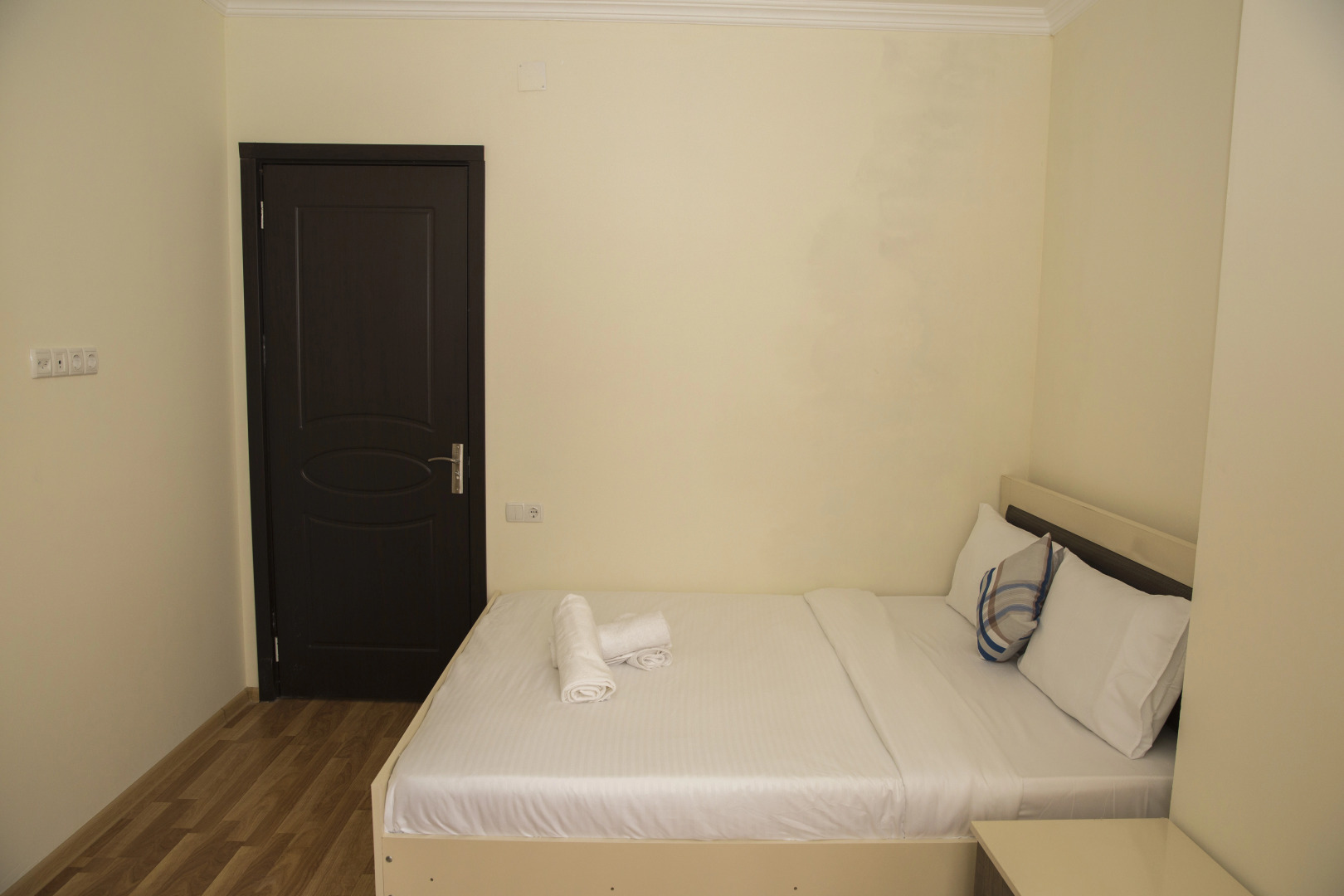 Апартаменты Emirates